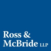 Ross & McBride LLP logo, Ross & McBride LLP contact details