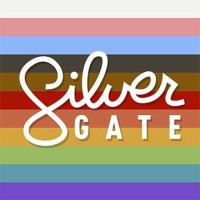 Silvergate Media logo, Silvergate Media contact details