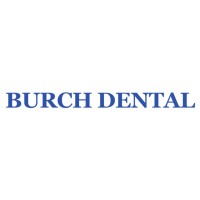 BURCH DENTAL PC logo, BURCH DENTAL PC contact details