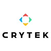 Crytek logo, Crytek contact details