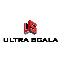 ULTRASCALA SAS logo, ULTRASCALA SAS contact details