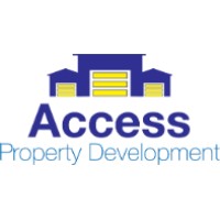 Access Property Development logo, Access Property Development contact details