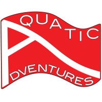 Aquatic Adventures Scuba Academy logo, Aquatic Adventures Scuba Academy contact details