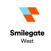 Smilegate West logo, Smilegate West contact details