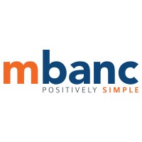 mbanc logo, mbanc contact details