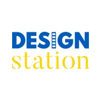 Design Station logo, Design Station contact details