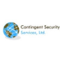 CONTINGENT SECURITY SERVICES, LTD. logo, CONTINGENT SECURITY SERVICES, LTD. contact details