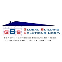 Global Building Solutions Corp. logo, Global Building Solutions Corp. contact details