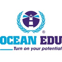 Ocean Edu logo, Ocean Edu contact details