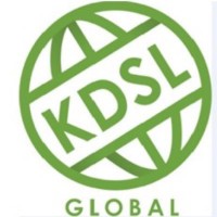 KDSL Global logo, KDSL Global contact details