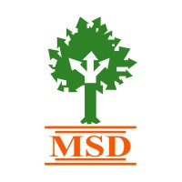 MSD Vietnam logo, MSD Vietnam contact details