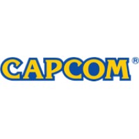 Capcom USA, Inc. logo, Capcom USA, Inc. contact details