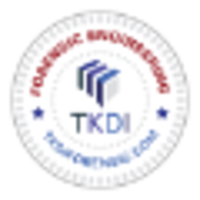 TKDI logo, TKDI contact details