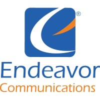 Endeavor Communications logo, Endeavor Communications contact details