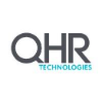 QHR Technologies logo, QHR Technologies contact details