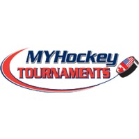 MYHOCKEY TOURNAMENTS LLC logo, MYHOCKEY TOURNAMENTS LLC contact details