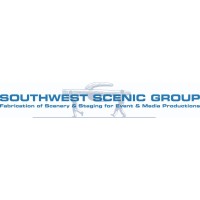 Southwest Scenic Group logo, Southwest Scenic Group contact details