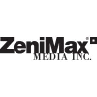 ZeniMax Media Inc logo, ZeniMax Media Inc contact details