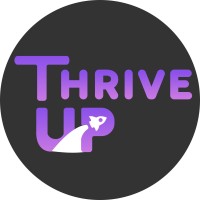 Thrive Up Agency LLC logo, Thrive Up Agency LLC contact details