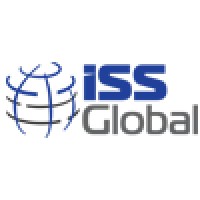 ISS Global logo, ISS Global contact details