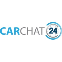 CarChat24 logo, CarChat24 contact details