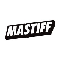 Mastiff logo, Mastiff contact details