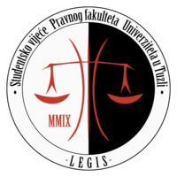 Student's Council of the Law Faculty of the University of Tuzla - 