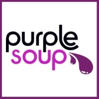 Purple Soup logo, Purple Soup contact details