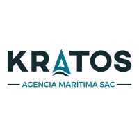 KRATOS AGENCIA MARITIMA SAC logo, KRATOS AGENCIA MARITIMA SAC contact details