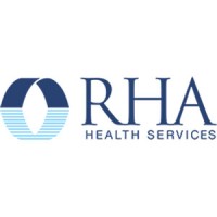 RHA Health Services, LLC logo, RHA Health Services, LLC contact details