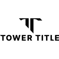 Tower Title & Closing logo, Tower Title & Closing contact details