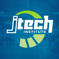 J-Tech Institute logo, J-Tech Institute contact details