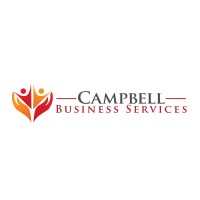 Campbell Business Services logo, Campbell Business Services contact details