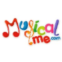 MusicalMe, Inc. logo, MusicalMe, Inc. contact details