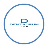 Dentaurum USA logo, Dentaurum USA contact details