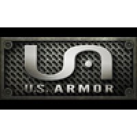 U.S. Armor Corporation logo, U.S. Armor Corporation contact details