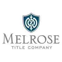 Melrose Title Company logo, Melrose Title Company contact details