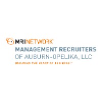 Management Recruiters of Auburn-Opelika LLC logo, Management Recruiters of Auburn-Opelika LLC contact details