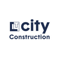 CITY Construction (ex City GC - Herve) logo, CITY Construction (ex City GC - Herve) contact details