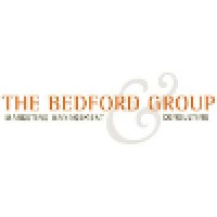 The Bedford Group logo, The Bedford Group contact details