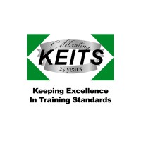 KEITS Training Services Ltd logo, KEITS Training Services Ltd contact details