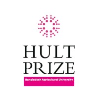 HULT PRIZE at BAU logo, HULT PRIZE at BAU contact details