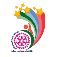 32nd Rotaractors' Training Camp-2020 logo, 32nd Rotaractors' Training Camp-2020 contact details