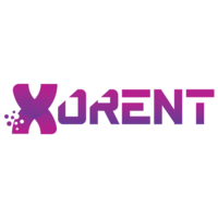 Xorent IT logo, Xorent IT contact details