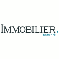 Immobilier Network logo, Immobilier Network contact details