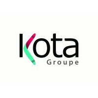 KOTA Groupe logo, KOTA Groupe contact details