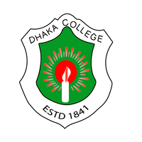 Dhaka College logo, Dhaka College contact details