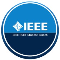 IEEE RUET Student Branch logo, IEEE RUET Student Branch contact details