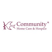 Community Home Care and Hospice logo, Community Home Care and Hospice contact details