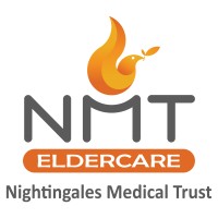 Nightingales Medical Trust logo, Nightingales Medical Trust contact details